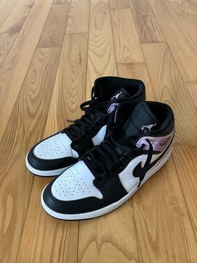 Air Jordan 1 Mid SE Zen Master